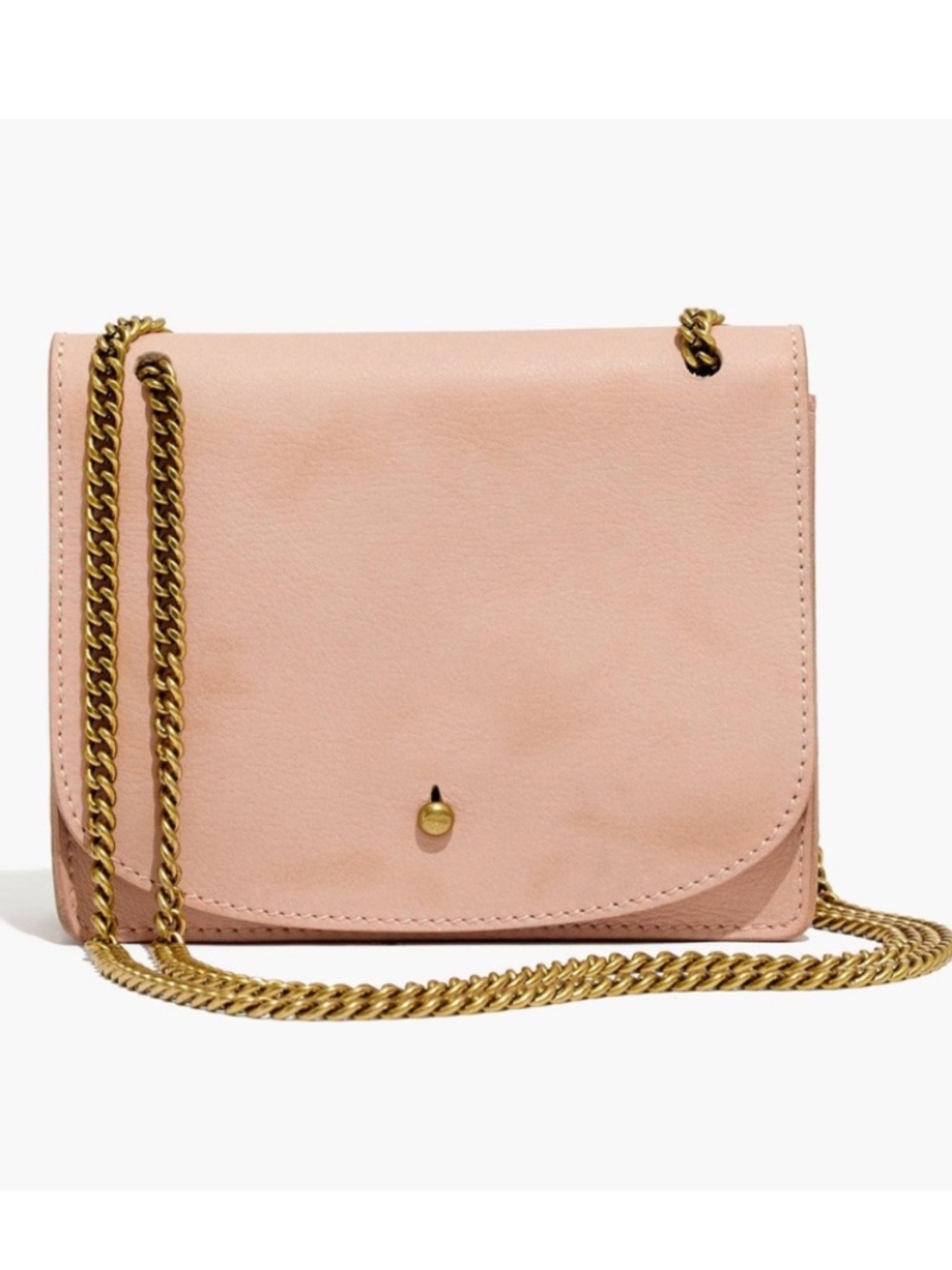 Madewell bag
